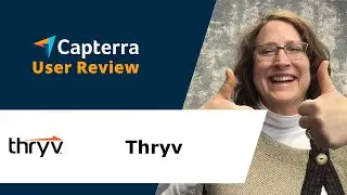 Thryv Review: Thryv is user friendly.