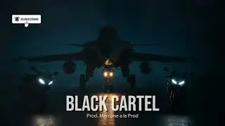 Pop Smoke x Enkel Murati &ndash; &ldquo;BLACK CARTEL&rdquo; | Hard Trap Ethnic Type Beat (120 BPM &bull; C# Minor)