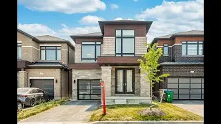 24 Bookton St Brampton
