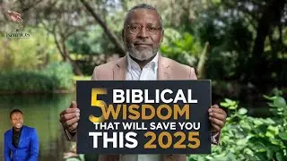 BIBLICAL WISDOM YOU NEED IN 2025 FOR MODERN PROBLEMS(SPIRIT OF JEWISH WISDOM)#GodlyWisdom#Wisdom