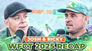 WFCT 2025 Recap