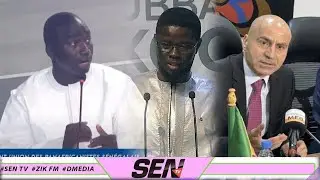 Négociation entre le FMI et Diomaye: Bougar Diouf lâche une exclusivité 