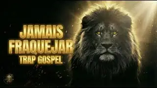 Quando Deus Decide Honrar | Trap Gospel | Jamais Fraquejar