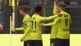 БЕЗПРОИГРАШНАЯ СЕРИЯ BORUSSIA DORTMUND FIFA 22 PS4 ОБЗОР 2022 DIVISION 6 СЕЗОНЫ ОНЛАЙН БЕЗ ДОНАТ