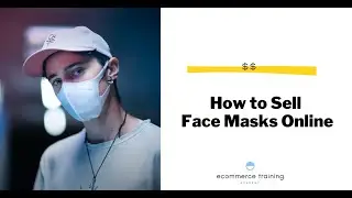 How to Sell More Masks Online - Double My Ecommerce Sales