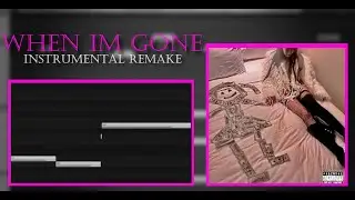 [free flp] how when im gone by echstacy was made
