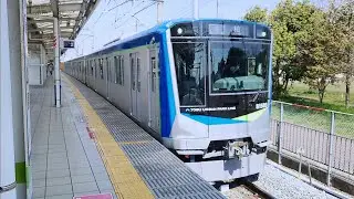 東武80000系81503F