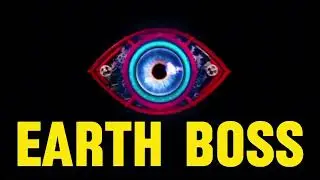 EARTH BOSS- CML ANAKKAL: Prize Winning Reel on World Earth Day Organized by CML Kanjirapally Forane.