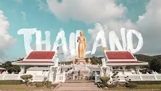 Thailand 2020 ∣ Tommy Lim
