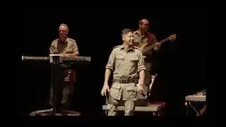 Pmshow tocando Jo&atilde;o Gomes 