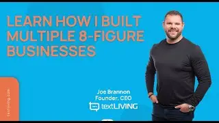 How I built multiple 8-figure software companies.
