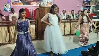 ତୋର ଗୁନ କେ ଗାଉ ଥିମି | TOR GUNA KAY GAUTHIMI | Sambalpuri Christian Song