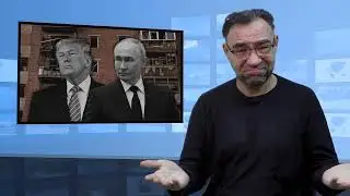 Ukraińcy: Tu nikt nie wierzy w pok&oacute;j (Tłumaczenie na Język Migowy - PJM)