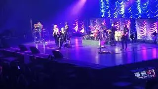 Heart - Dog and Butterfly @ Climate Pledge Arena, Seattle (November 23, 2025) 