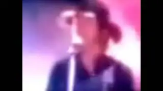 Soda Stereo - Nada Personal (C&oacute;rdoba) (15-12-2007) (M&aacute;ster Calidad 3gp) (Incompleto)
