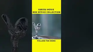 Varisu box office collection, Varisu movie box office collection, Thalapathy vijay, Box office