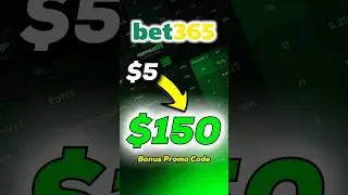 Бонус-код Bet365 Illinois: промо-акция на $150 в приложении Bet365 | Обзор букмекерской конторы B...