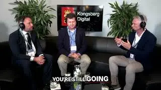 Tech Exec Talk: Exploring Artificial Intelligence and How it Automates the Workplace in Oil & Gas