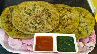 5 star restaurant wale recipe palak paneer kulche पालक पनीर कुल्चा रेसिपी। पालक की रेसिपी