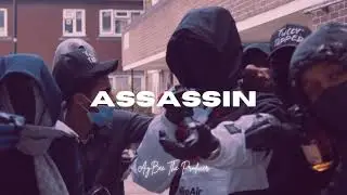 [FREE] 2Smokeyy X Central Cee Melodic Drill Type Beat 