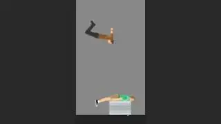 that was a hella painful splash
