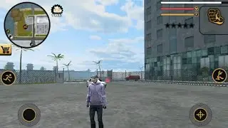 Miami crime simulator Walkthrough