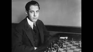 jogo acaba e a genialidade n&atilde;o -LGBLLOXX m&uacute;sica de Jos&eacute; Raul capablanca 