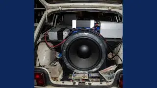 Schw&ouml;r auf Bass