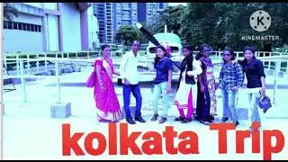 SMARTVALUE  ORGANIZATION  KE BADALAT  ODISHA TO KOLKATA TRIP,THANK U SMARTVALUE NO1...