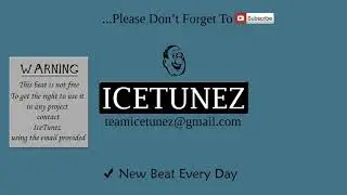 Supreme Patty - Money On My Mind Instrumental Type Beat [Prod. By IceTunez]