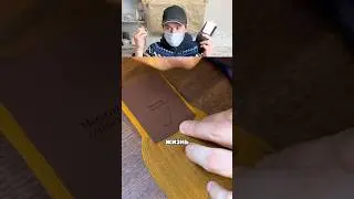 Шок! Как правильно открывать носки!