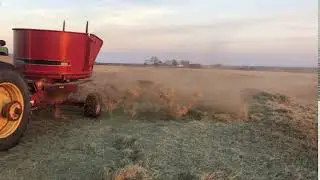 2022 CASE IH 8610 For Sale
