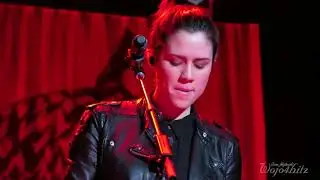 9/21 Tegan & Sara - Burn Your Life Down @ Paramount Theatre, Austin, TX 11/16/17