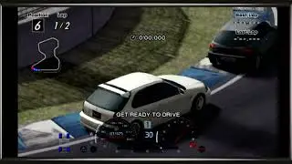 Gran Turismo 4 Sunday Cup PS2 PS3 Classixs 4K