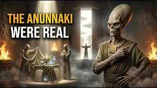Sumerian Texts REVEAL the Truth About the Anunnaki | History For Sleep