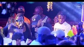 DJ WAZABANGA | VIS - A - VIS  EXPERIENCE FESTIVAL  2023  | 5TH EDITION