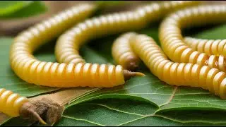 Home Breeding Guide for Waxworm Care and Breeding: Setup and Tips
