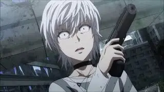Accelerator Railgun - Across The Line (AMV) Linkin Park