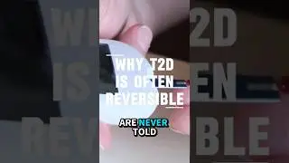 Why Type 2 Diabetes Is Reversible in Most Cases