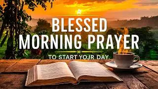 MORNING PRAYER BEFORE STARTING THE DAY : LORD, LET PEACE LOVE GUIDE MY WAY