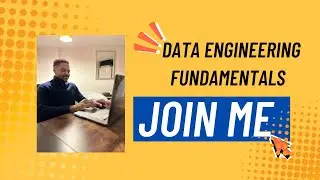 The Unseen Blueprint of Data Engineering
