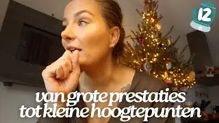 Nog meer doelen voor 2026 ✅ ★ Vlog 1281