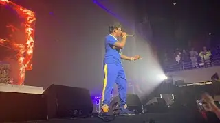 Kodak Black Concert || Dying To Live Tour