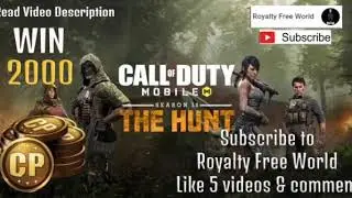 How to earn High Alert Perk in COD Mobile