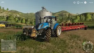 my fs 19 live stream gameplay