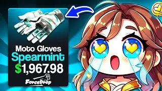 THIS DROP WAS TOTALLY UNEXPECTED! | ForceDrop Case Opening | FORCEDROP PROMO CODE 2025