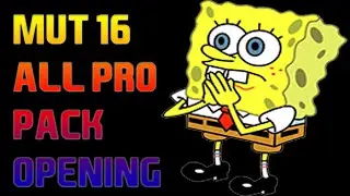 MUT 16 | Finally a Elite Pull | MUT 16 Pack Openings