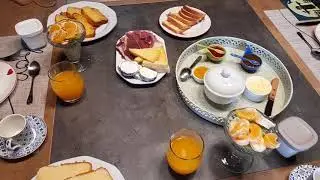 Au cœur du Marais