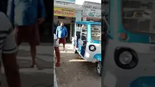 Exide Neo E Rickshaw | Electric Rickshaw |  Exide Neo Dealer in Bhagalpur