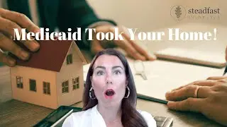 What is Estate Recovery?